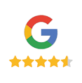 Google reviews rating