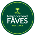 Nextdoor Neighborhood Favorite