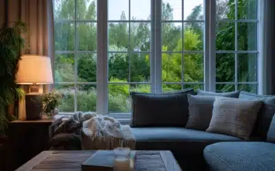 Sliding windows